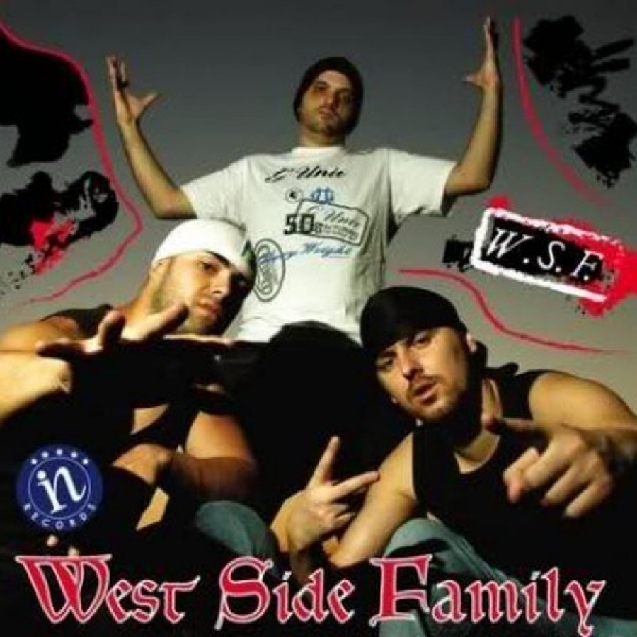 “West Side Family” janë sërish tre! Ja me kë e zëvendësuan Dr.Florin
