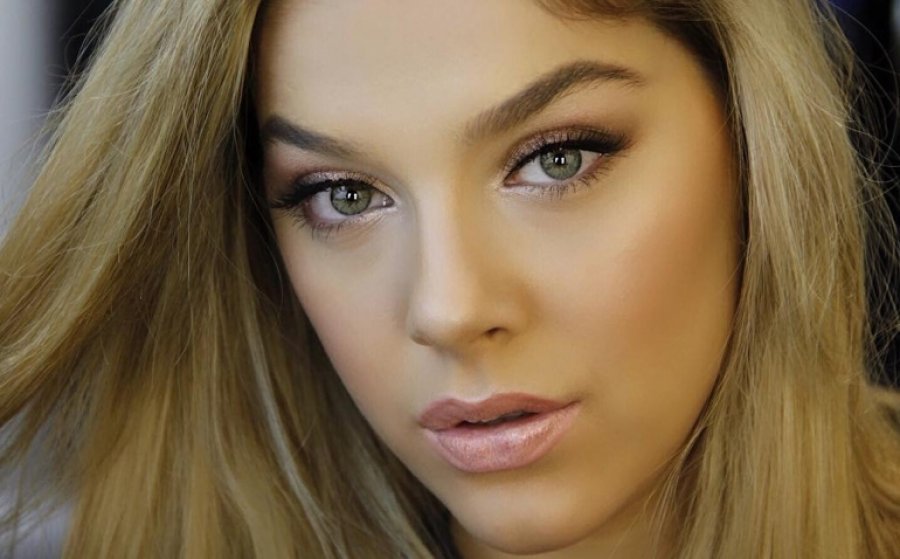 Arilena Ara konfirmon lidhjen me djalin misterioz (FOTO)