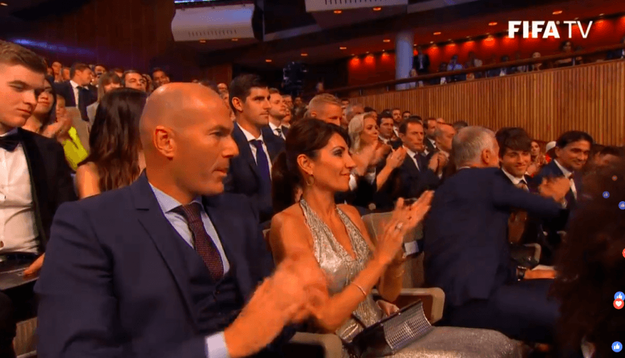 FIFA zgjedh trajnerin më të mirë të vitit