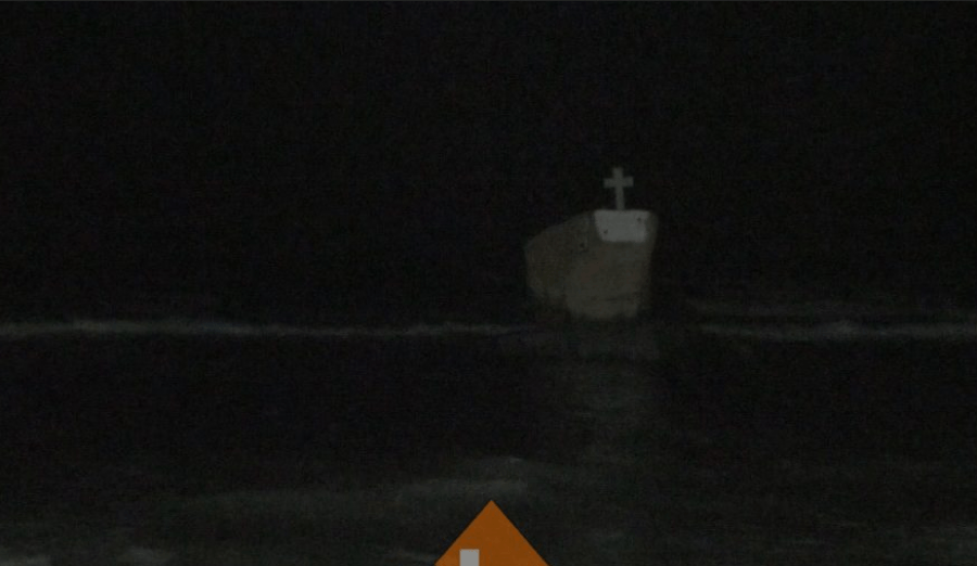 Alarm në det, fundoset peshkarexha e nisur nga Durrësi