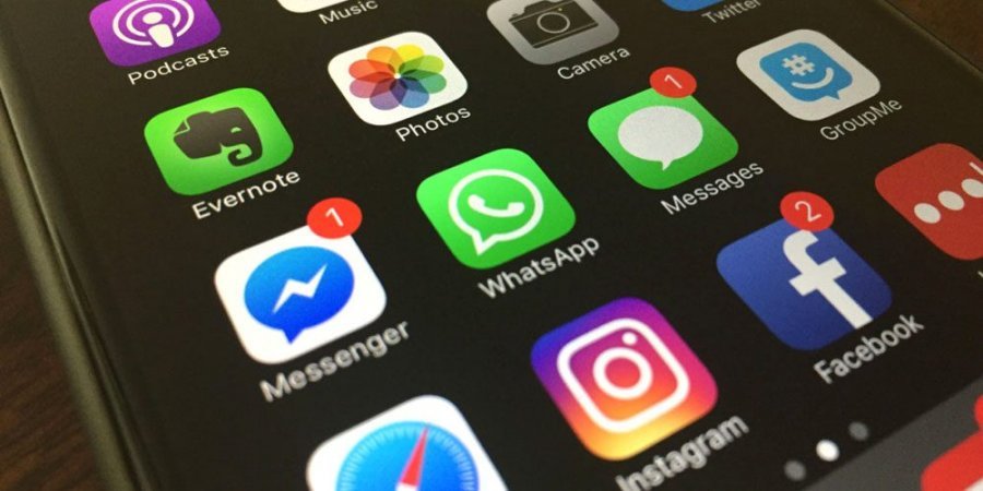 Lajm i hidhur nga WhatsApp, alarmohen përdoruesit