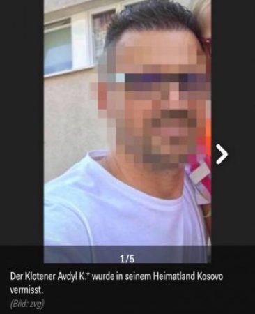 Ishte kthyer nga Zvicra, shqiptari gjendet i vrarë me armë në makinë