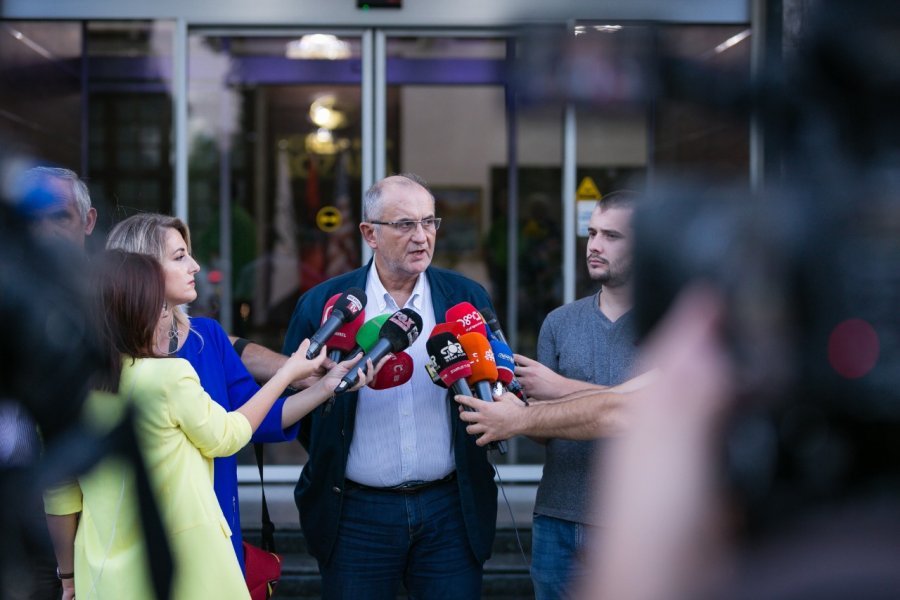 Mbledhja në Shkodër, ky është vendimi unanim i opozitës