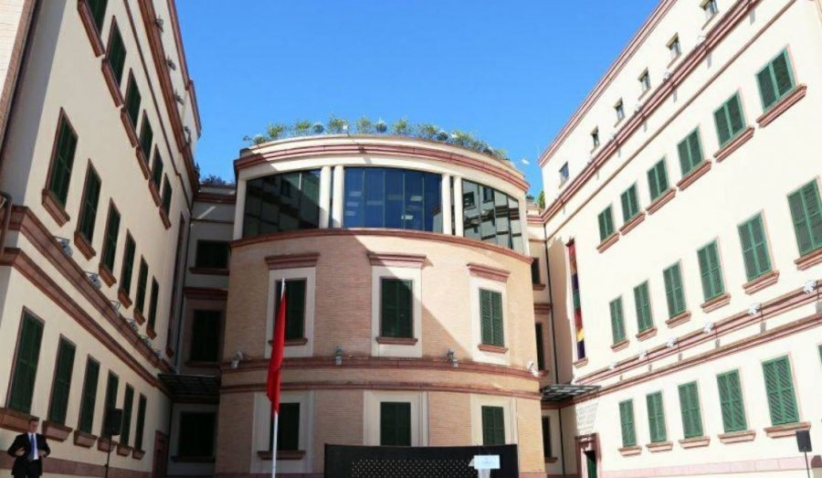 Ndalohen e lirohen nga policia, reagon MB pas akuzave të opozitës