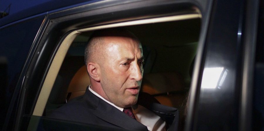 Kryeministri Haradinaj niset drejt SHBA-së