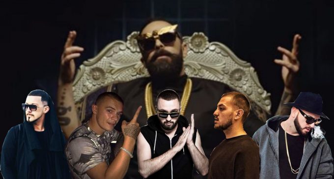 Reperët e “Babastars” nuk janë më miq