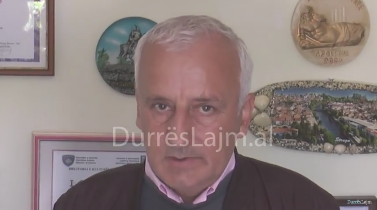 Durrës, poeti Agim Bajrami vjen për lexuesit me dy libra të rinj (VIDEO)