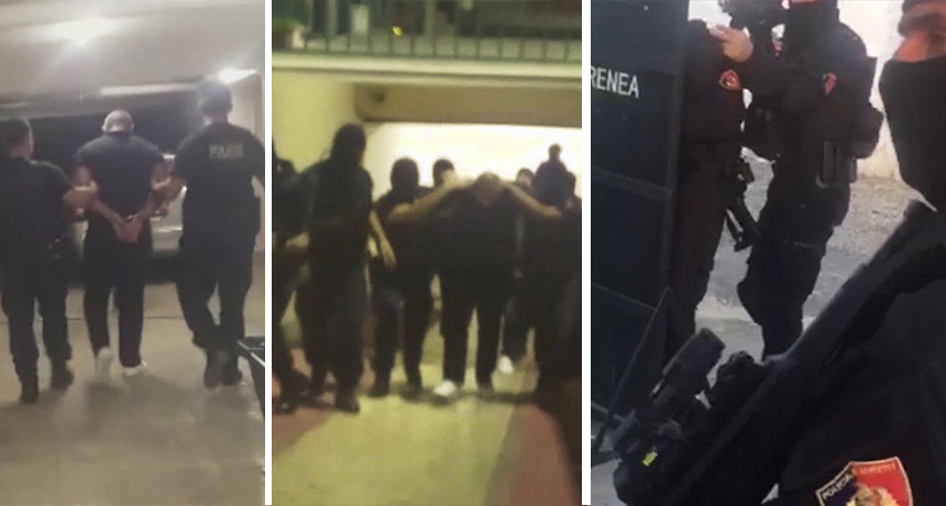 Burg për anëtarët e grupit “Bajri”, avokati: Vendimi i paligjshëm