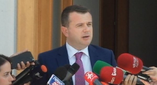 Mbledhja e Kryesisë, Balla: Në fokusin tonë dëgjesat me qytetarët për zgjedhjet e ardhshme