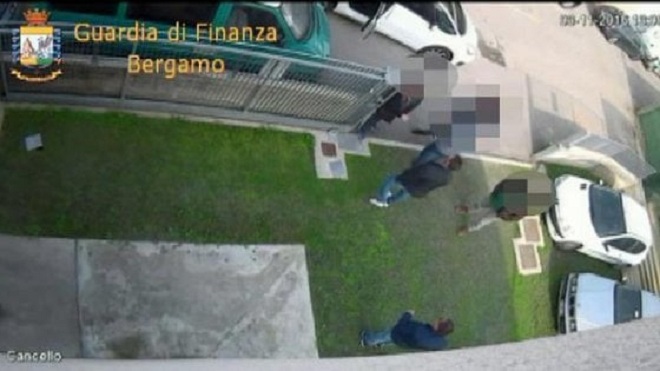 Shkatërrohet banda shqiptare në Itali, kërcënime, gjoba dhe dhunë ndaj biznesmenëve