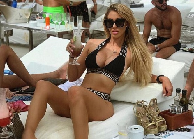 Shpenzon 50 mijë dollarë pë tu dukur si kukull barbi