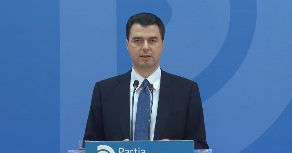 Basha flet me emra, nga këta njerëz do e pastrojmë politikën