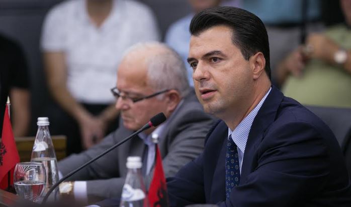 Basha në Shkodër: Nuk ka rrugë tjetër veç përballjes!