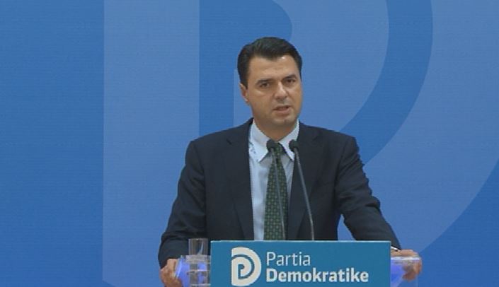 Denoncimi i oficerit të policisë, Basha: Tronditëse