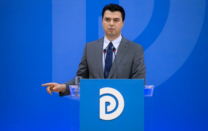 Basha: Rama kundër Vettingut në politikë, pse ka frikë?