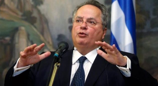 Kotzias për Shqipërinë: Do japim ndihmën tonë për rrugën drejt BE-së