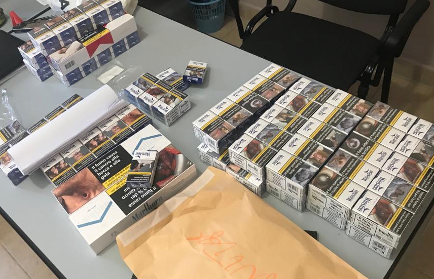 EMRAT/ Arrestohen mjeku dhe shoferi në portin e Durrësit (FOTO)