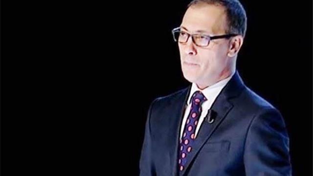 Rikthehet Adi Krasta