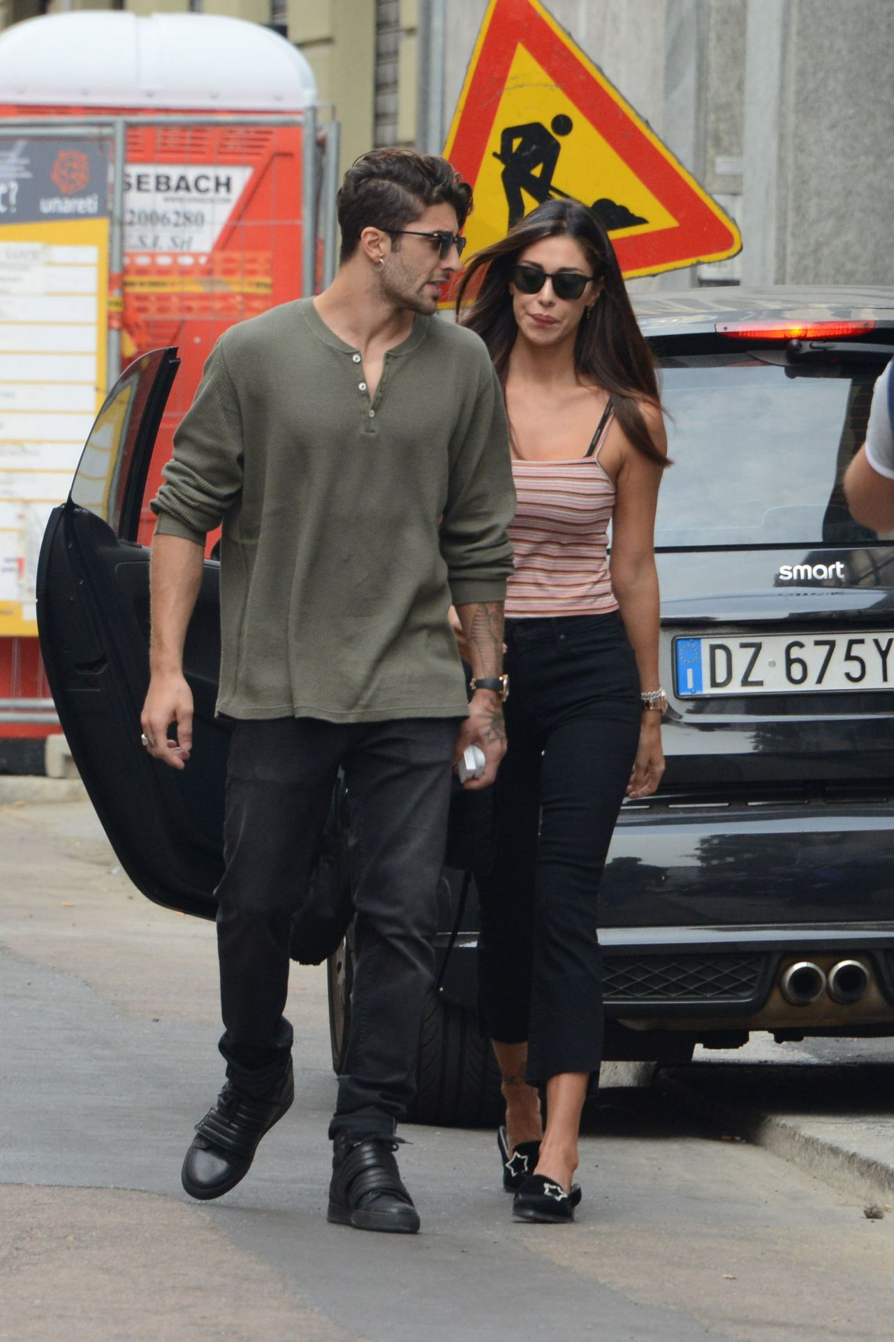 Belen Rodrigez ndahet me pilotin e Moto GP, ja cili po “ia rrëmben” zemrën tani