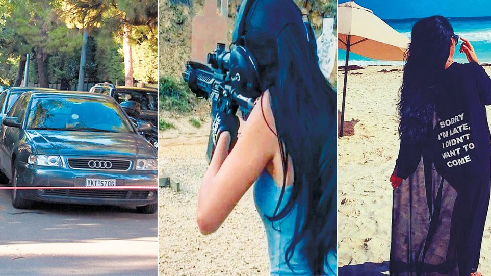 Detaje/ Mes luksit dhe buzuqeve, vrasja e grekes dhe roli i shqiptarit