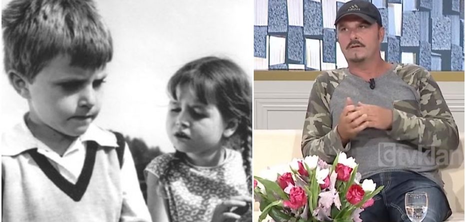 “Kur u divorcuan prindërit e mi isha 1 vjeç…”