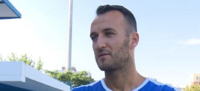 Bicaj: Kthesën e bëjmë me Skënderbeun