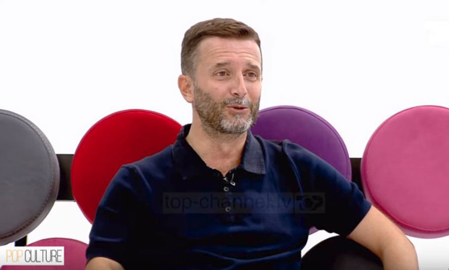 Cili ka qenë momenti më i sikletshëm për Erion Braçen?