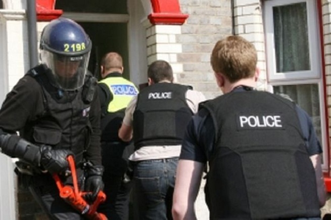 “Si po e zgjerojnë aktivitetin bandat shqiptare në Britani”