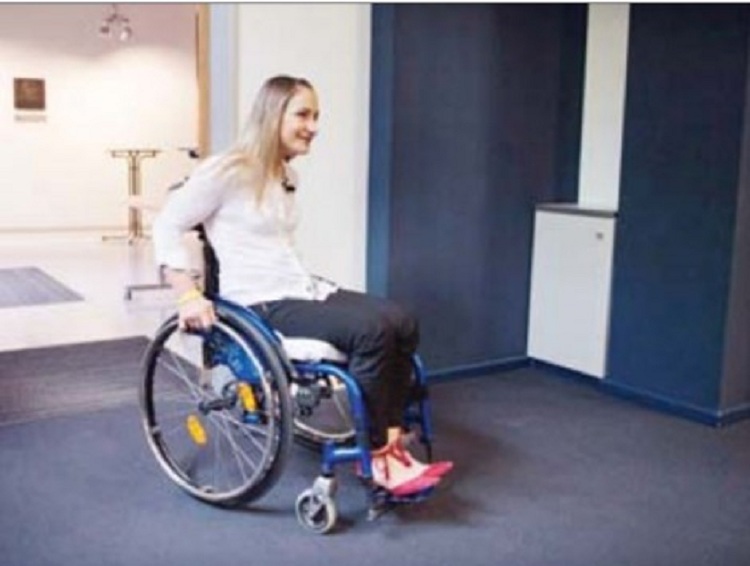 Çiklizëm, drama e Kristina Fogel: Kam mbetur e paralizuar, dua të kthehem të bëj sport