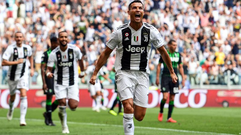 “Magjia” u prish, Ronaldo shënon dy herë brenda 15 minutave