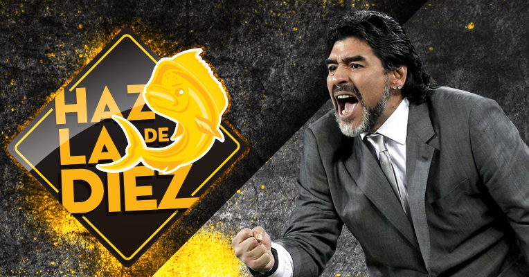 Çudirat e “El Pibe de Oro”, Maradona braktis Bjellorusinë për Meksikën