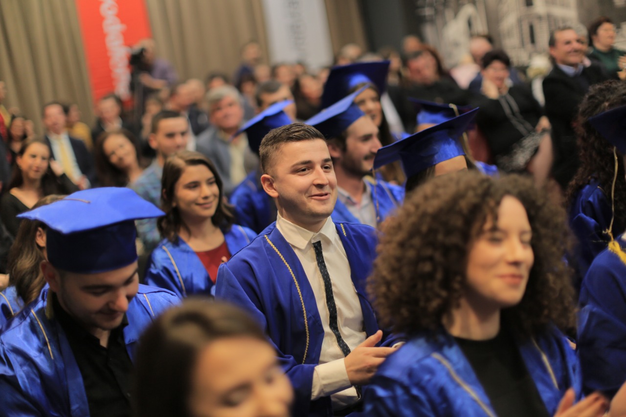 Përse duhet të zgjidhni FASTIP në universitetin “Aleksandër Moisiu” në Durrës