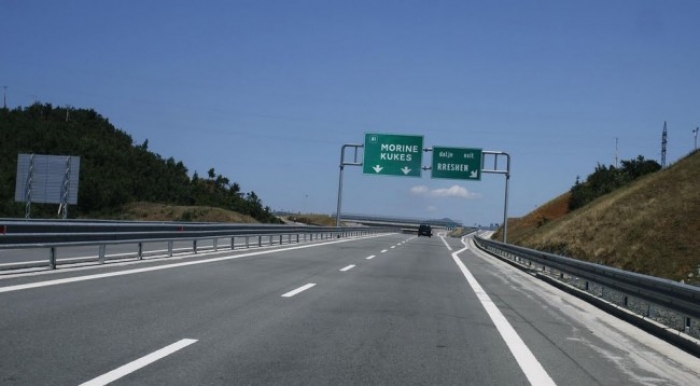 Task-Forcë për Durrës-Kukës