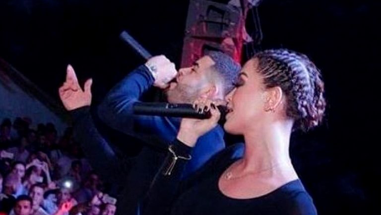 Noizy i përgatit darkë Dafinës, kalojnë mbrëmjen bashkë (FOTO)