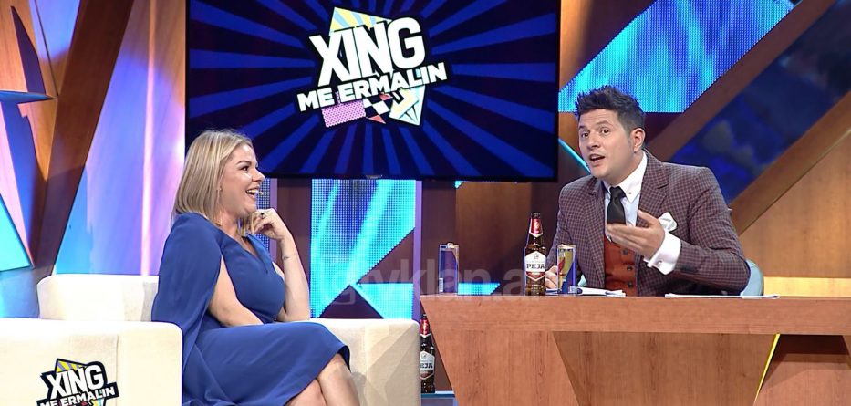 Kanë lekë punët që bën ti? Ja përgjigjja e Dalina Buzit