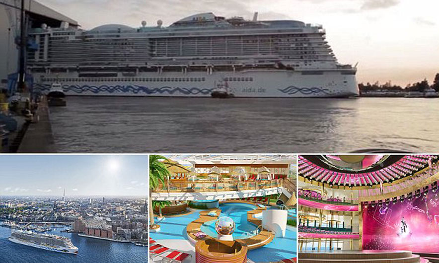 Super anije, për super pushime (FOTO)