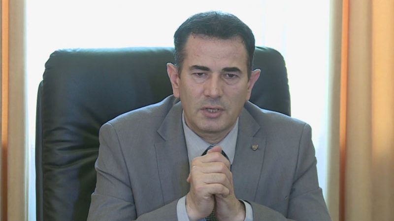 Kreu i Gjykatës Kushtetuese sërish në sitën e Vettingut