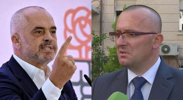 Rama e përjashtoi, deputeti rrëfen telefonatën me kryeministrin