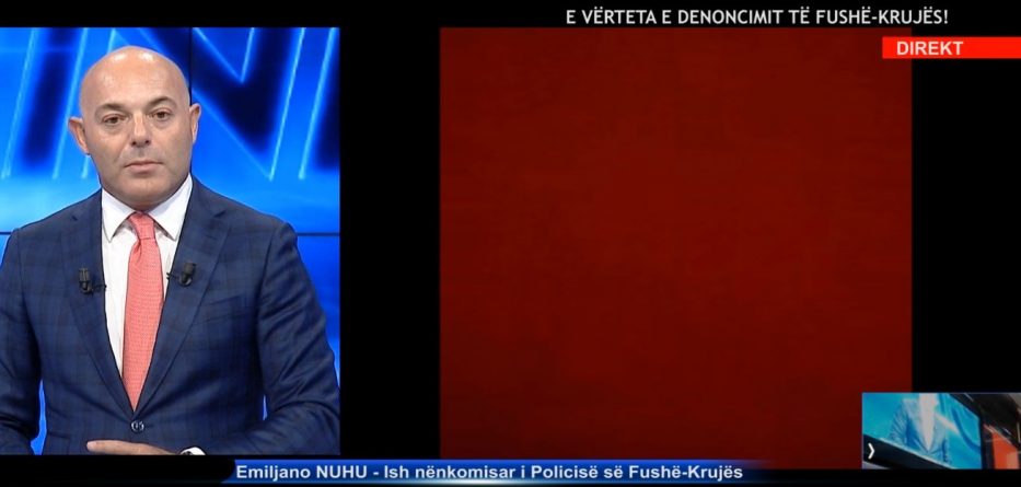 “Do të zhdukim familjen”, oficeri Nuhu tregon takimin në lokal me deputetin Rraja