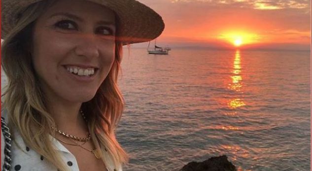 Arbana Osmani thyen heshtjen!