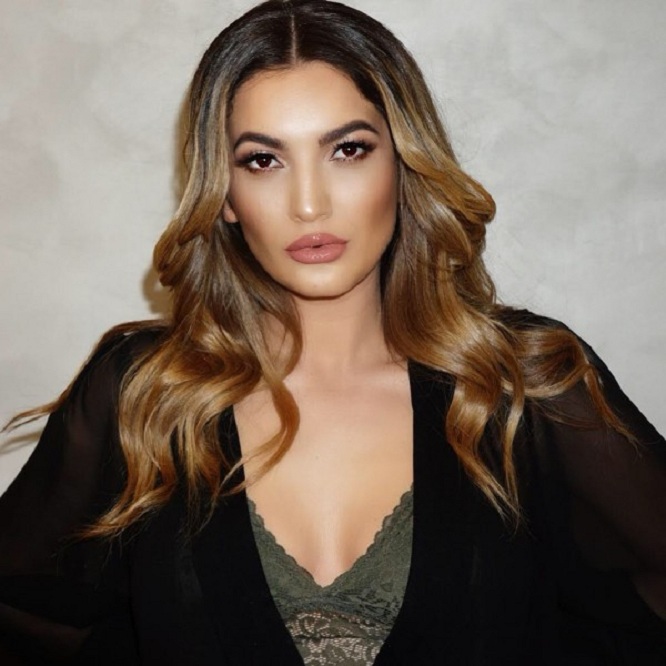 Këngëtarja shqiptare: Më mirë vdes sesa martohem me ish-in