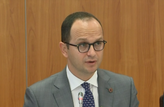 “Trafikimi i armëve”, Bushati: S’ka eksport me vendet në konflikt