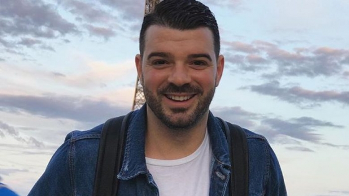 DJ Sardi është vëllai i spikeres së njohur të lajmeve
