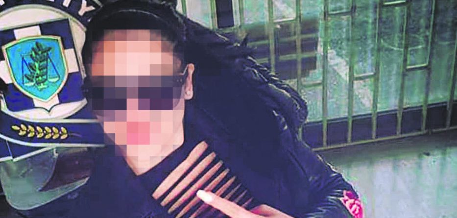 33-vjeçarja e ekzekutuar në Greqi kishte lidhje me vrasësin shqiptar