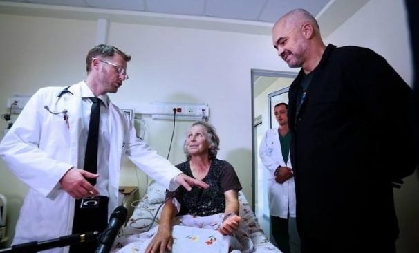 Kush është mjeku i arrestuar, që la SHBA-në për Shkodrën. Rama e quajti “histori suksesi”