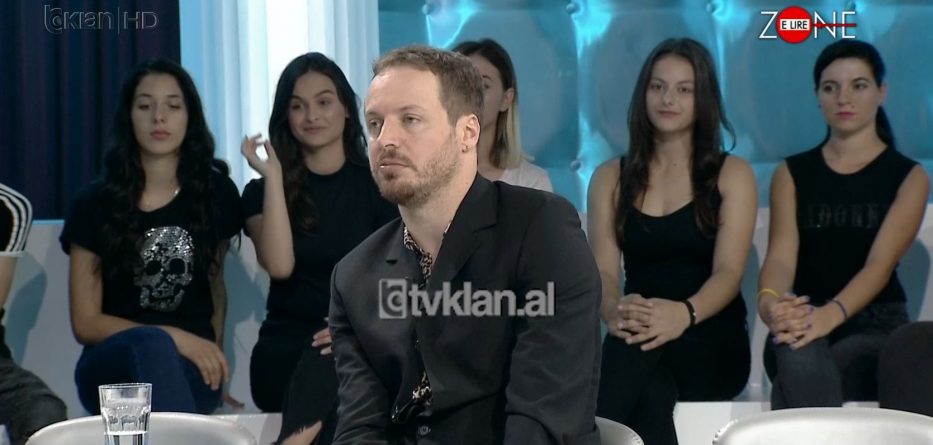 Dren Abazi flet për marrëdhënien me këngëtaren: Unë dhe Evi…