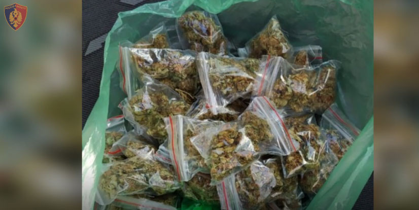 EMRI/ Arrestohet i riu që shpërndante drogë afër shkollave 9-vjeçare