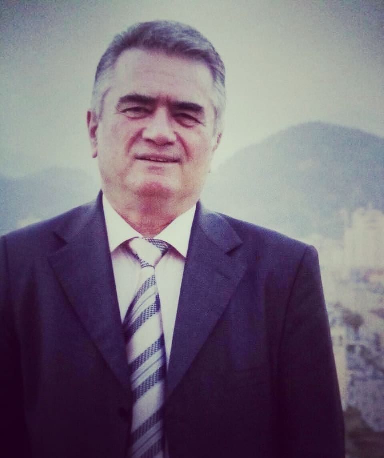 Vdekja e ish-deputetit të PS, mesazhi i të birit: Nesër kthejmë babin për herë të fundit në shtëpi