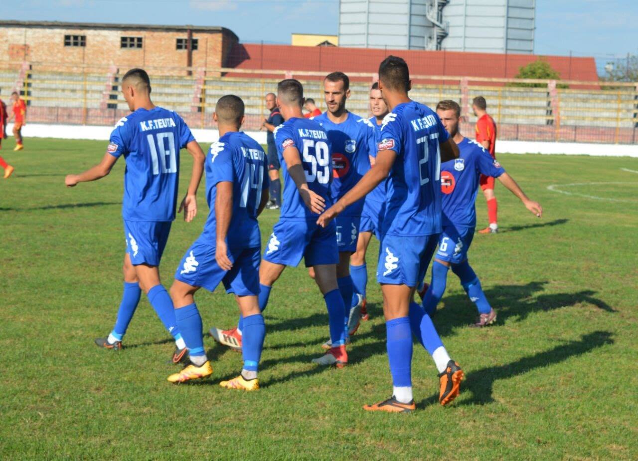 Dy humbje radhazi për Teutën, senatorët thirren në apel