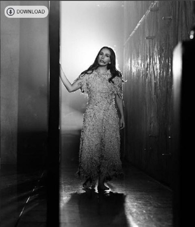 Rikthehet Elhaida Dani, sjell bashkëpunim me këngëtarin australian